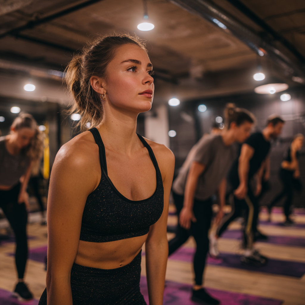 Персональне тренування